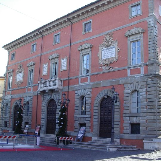 Teatro comunale