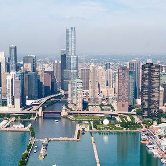 Hyatt Place Chicago/Downtown - The Loop