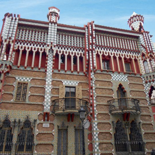Casa Vicens