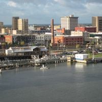 Galveston
