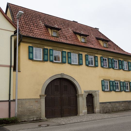 Bauernhaus