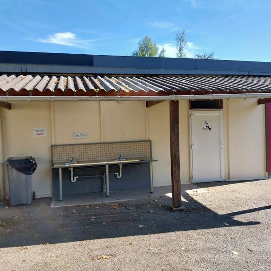 Camping Communal