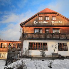 Hančova bouda