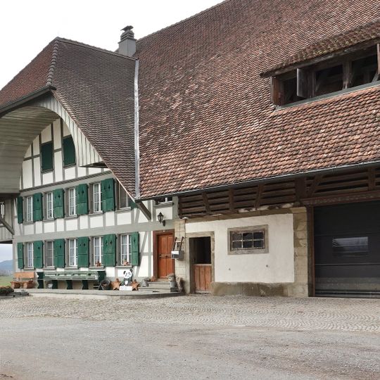 Bauernhaus