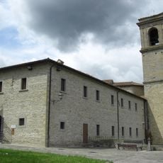 Museo civico "Domenico Mambrini"
