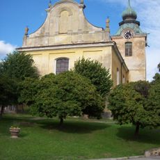 Church of Saint Martin