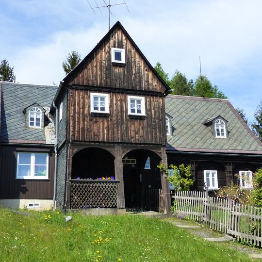 Friedersdorfer Straße 2