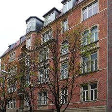 Gemeindehaus der Kaiser-Wilhelm-Gedächtniskirche Lietzenburger Straße 37/39