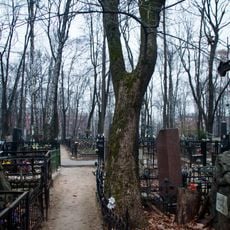 Кладбище (Лефортово)