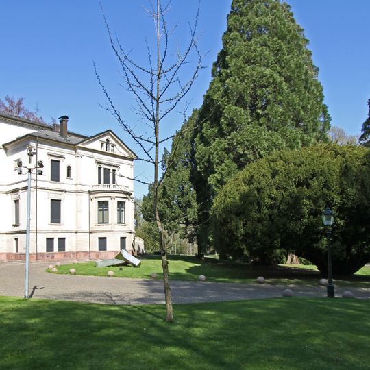 Villa Schriever