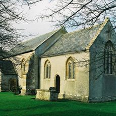 Church of St Catherine
