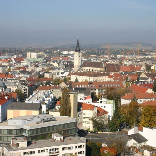 Sankt Pölten