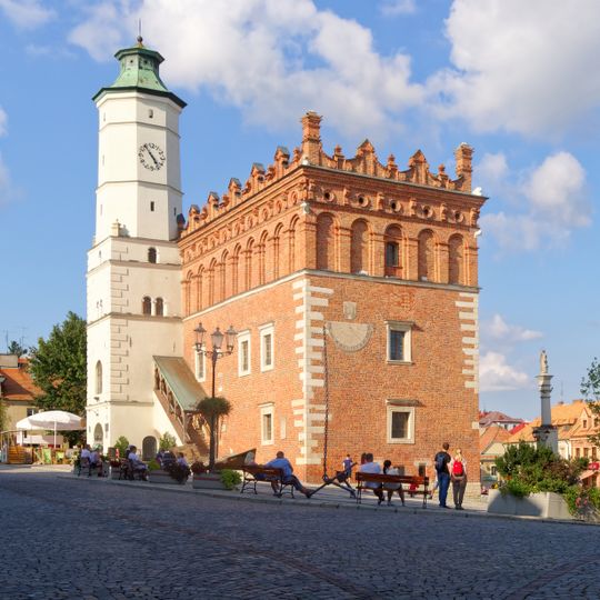 Sandomierz
