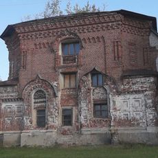 Тюремная церковь Михаила Архангела (Ковров)