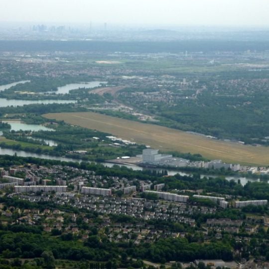 Île de loisirs du Val-de-Seine