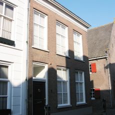 Pelsestraat 7, Heusden