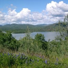 Collins Lake