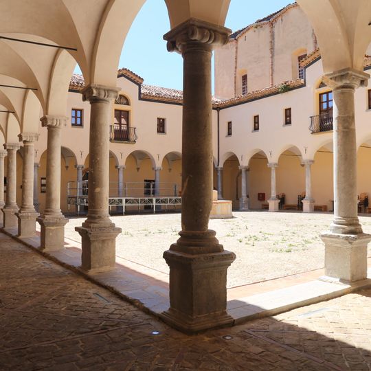 Museo Naturalistico Francesco Minà Palumbo