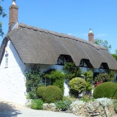 Berkeley Cottage