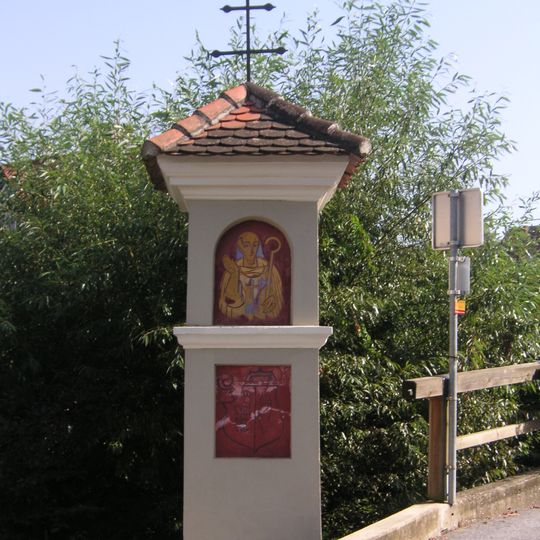 Bildstock, Tallak 74