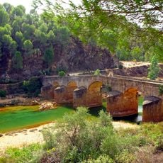 Puente de San Rafael