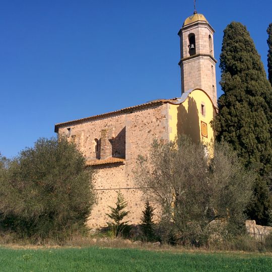 Monasterio de Solius