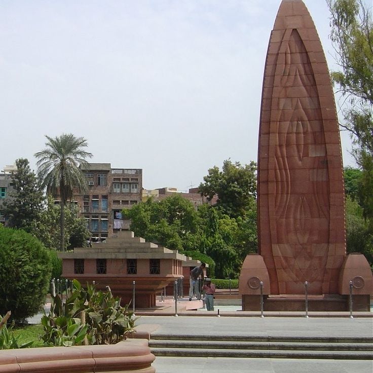 Jallianwala Bagh