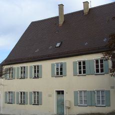 Ehemalige Alte Fronfeste