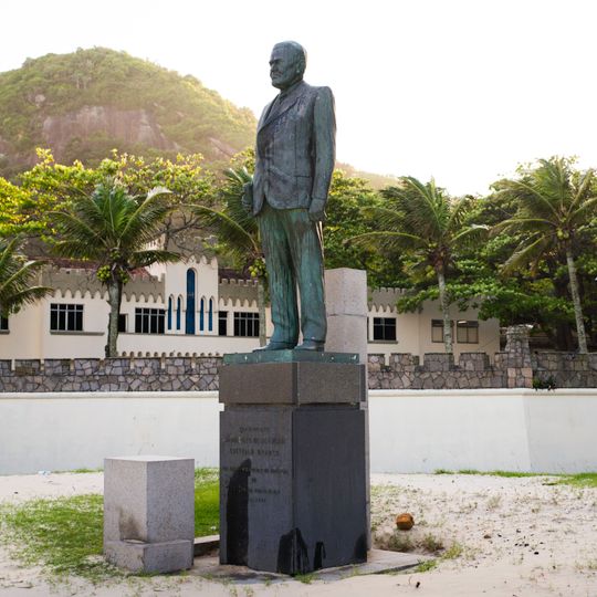 Marechal Castelo Branco