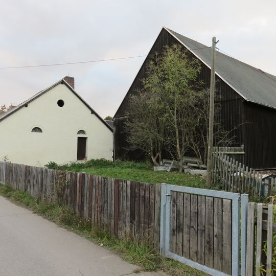 Ortelsdorfer Straße 49 & 51 Chemnitz-Ebersdorf