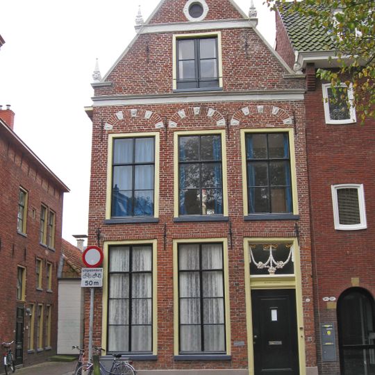 Turftorenstraat 28