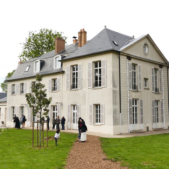 Château de Ternay
