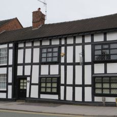 71 and 73, Welsh Row