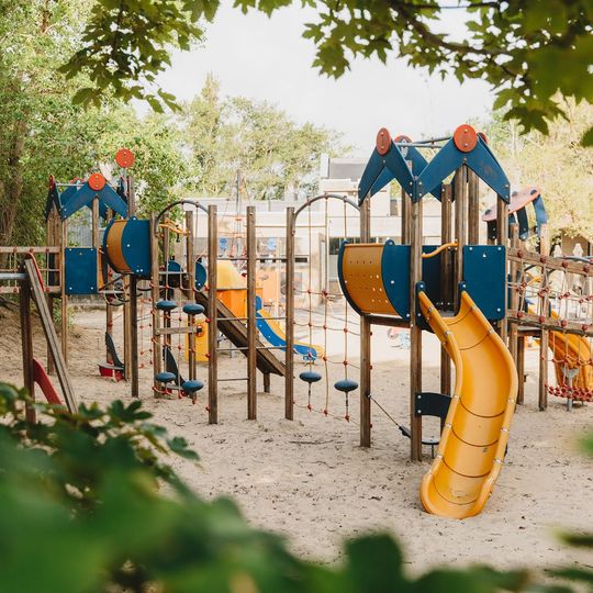 Vakantiedomein Ter Helme