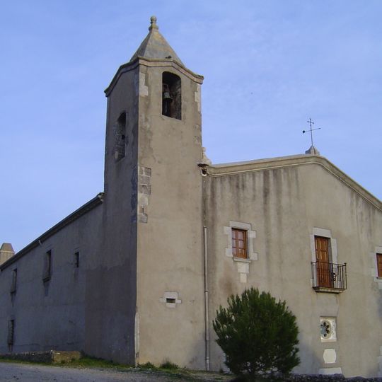 Ermita de Santa Caterina