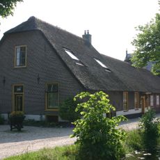 Weipoortseweg 96, Zoeterwoude