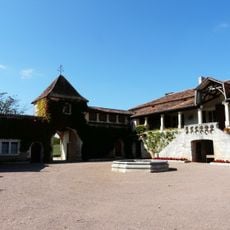 Manoir du Chatenet