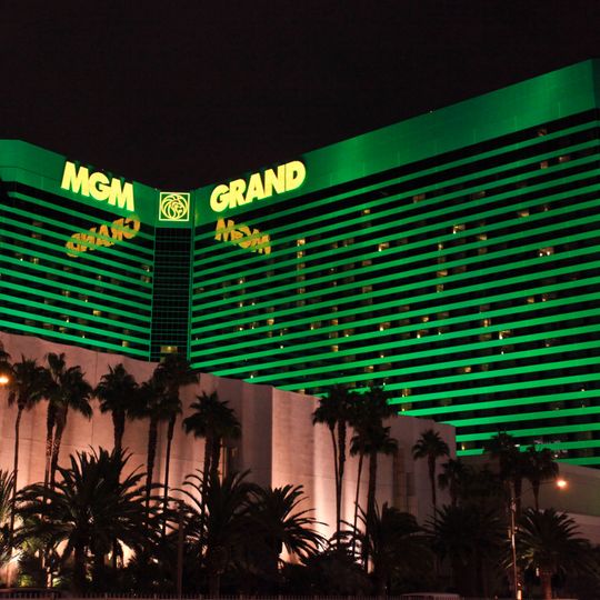 MGM Grand Las Vegas