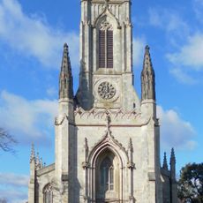 St Peter's Church, Brighton