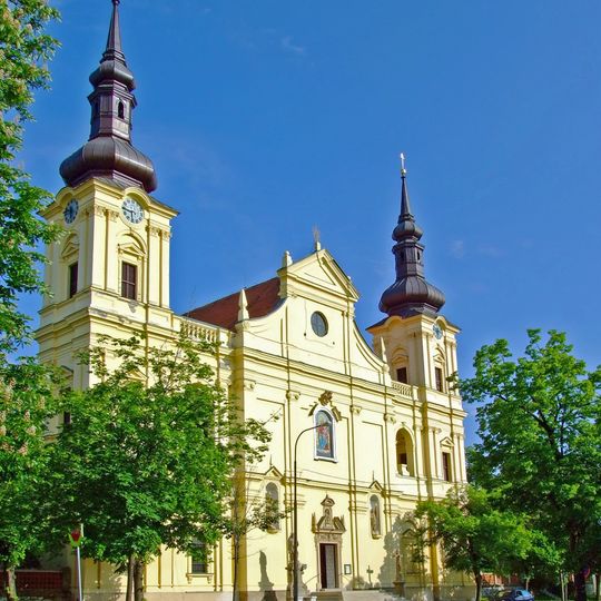 Tuřany