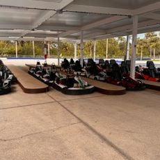 Go-Kart City