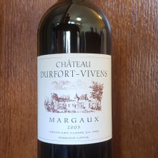 Château Durfort-Vivens