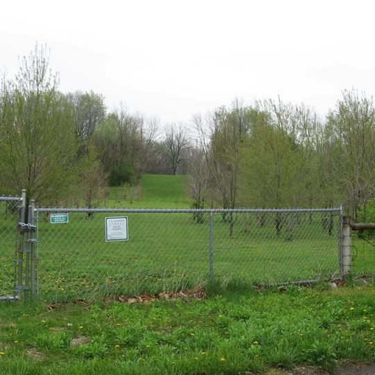 A.A. Parsons Farmstead