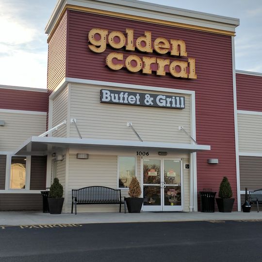 Golden Corral Buffet & Grill