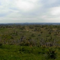Gooseberry Hill National Park