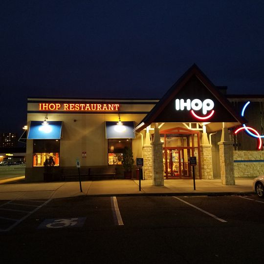 Ihop