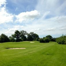 Golf Compact de Saint-Lô