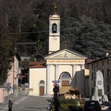 Chiesa di San Giovanni Evangelista