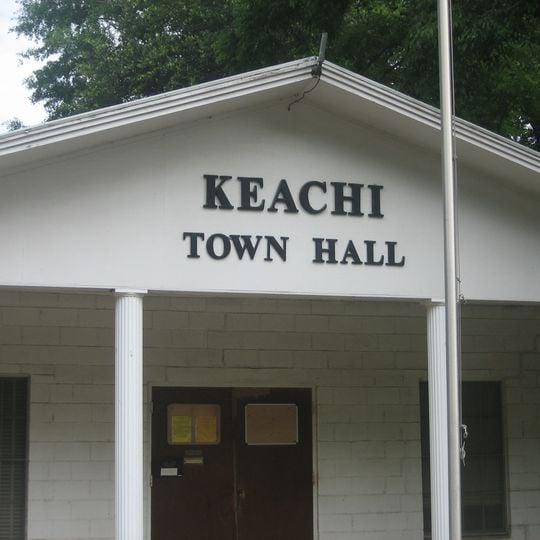 Keachi
