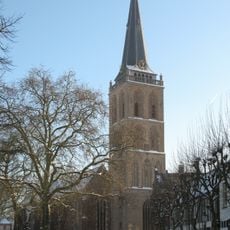 Grote of Sint-Gudulakerk (Lochem)